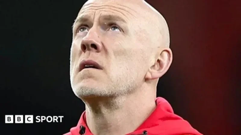 Wales Strives to Upset England in Crucial Showdown