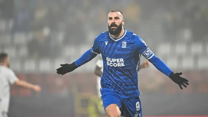 Watch Górnik Zabrze vs. Lech Poznań Live Stream and TV Broadcast