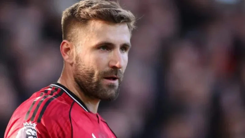 Will Luke Shaw’s Form Earn Him a 2026 World Cup Recall?