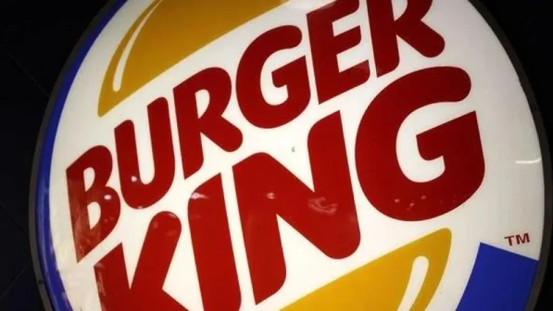 Wisconsin Burger King Franchise Faces 1,600 Child Labor Law Violations