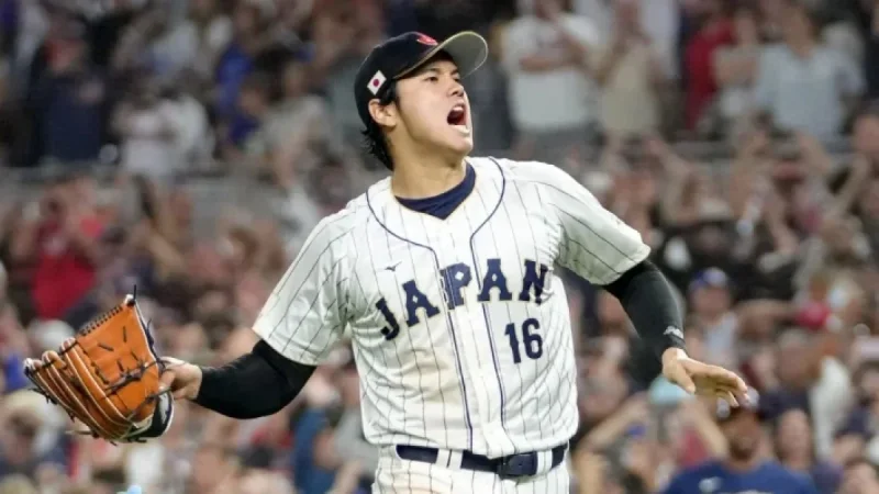 World Baseball Classic Rosters Revealed: Can Anyone Challenge Team USA?