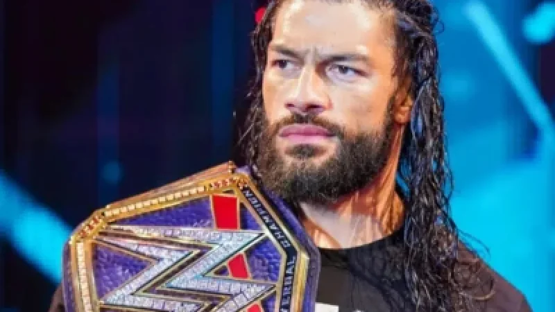 WWE WrestleMania 42 Main Events Before Seth Rollins’ Injury Revealed