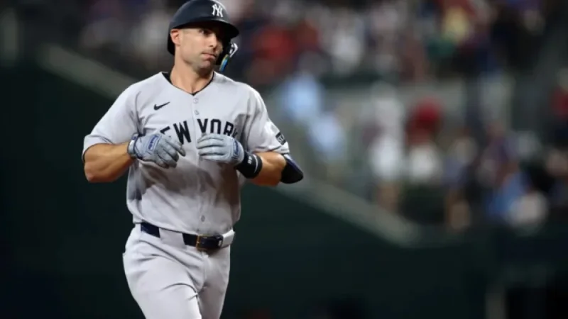 Yankees Re-Sign Paul Goldschmidt