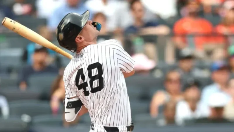 Yankees Secure Paul Goldschmidt with 2026 One-Year Contract Renewal