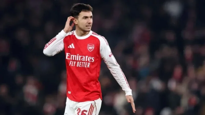 Zubimendi Dismisses Real Madrid Transfer Rumors: “They Have Enough Players”