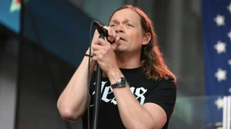 3 Doors Down Frontman Passes Away at 47