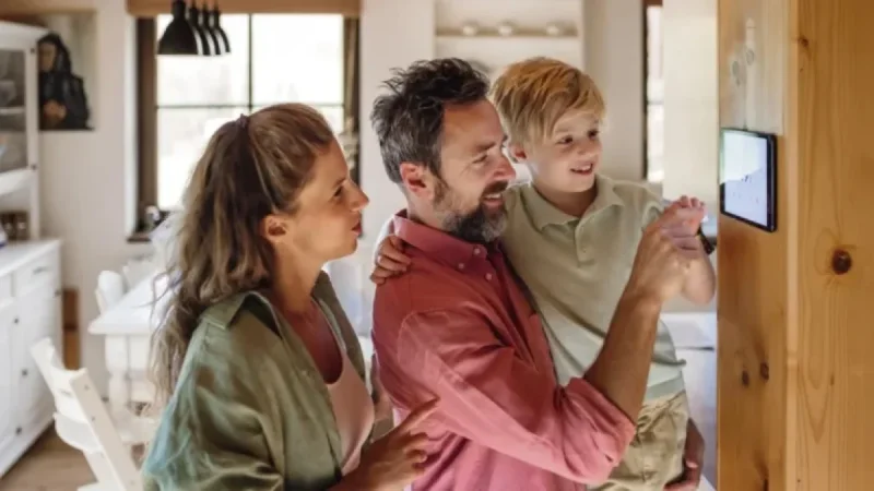 68% of EU Residents Own Their Homes