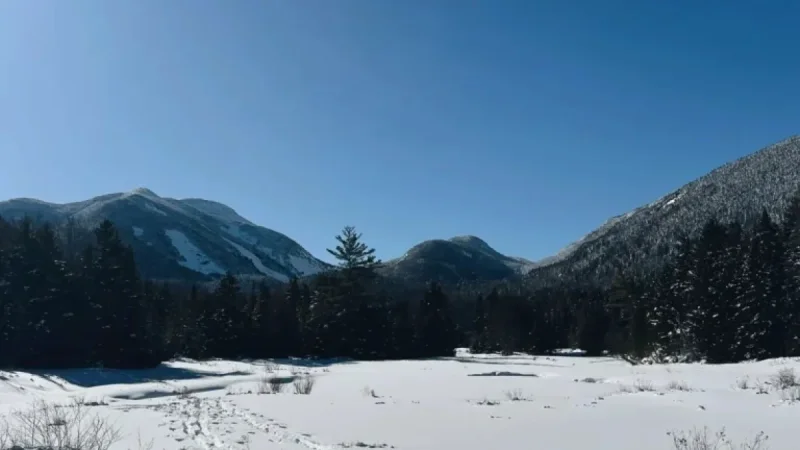Adirondacks Brace for Extreme Cold This Weekend