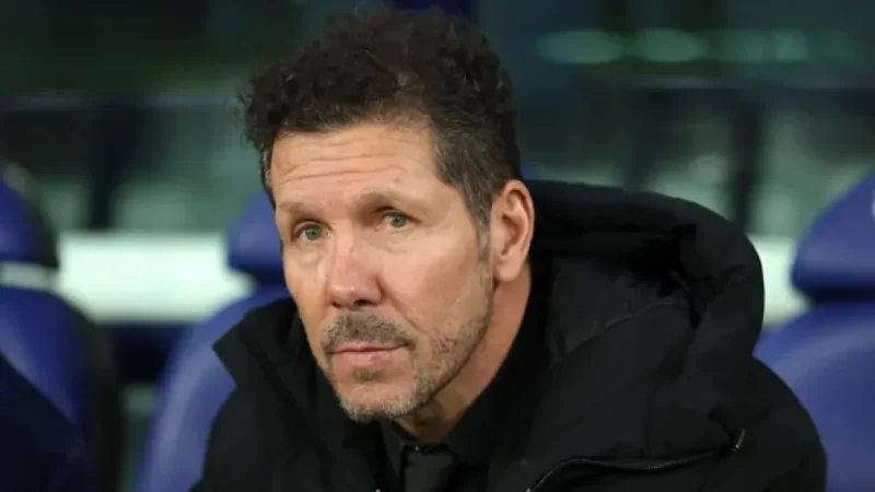 Atletico Madrid vs Real Betis: Predicted Lineup and Team Updates