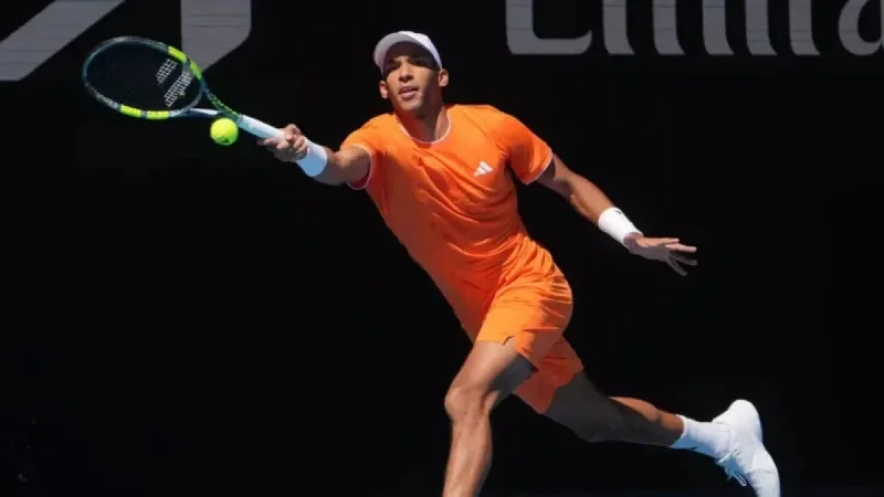Auger-Aliassime Reaches Open Occitanie Final in Canada Triumph