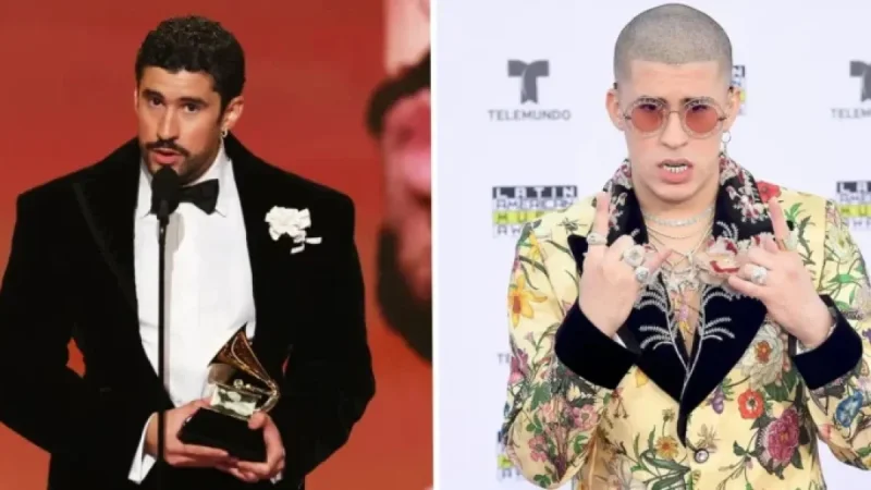 Bad Bunny’s Top 12 Iconic Fashion Moments and Missteps