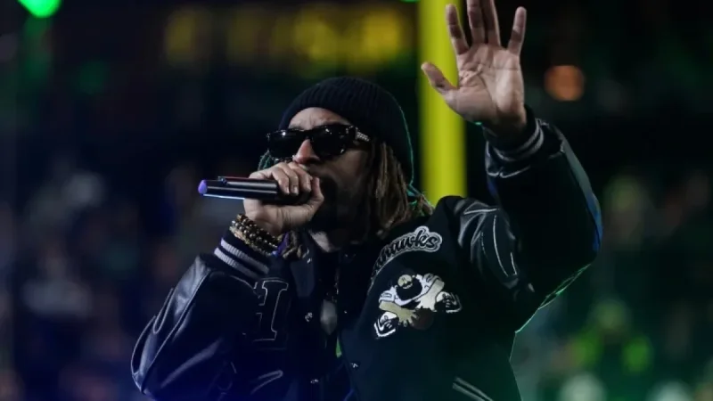 Body of Lil Jon’s Son Nathan Smith Recovered from Georgia Pond