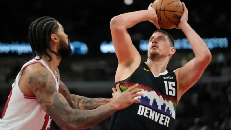 Bulls’ Revamped Roster Jokes Highlight Successful Tanking Night