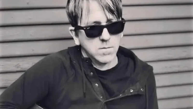 Cake Founding Guitarist Greg Brown Passes Away