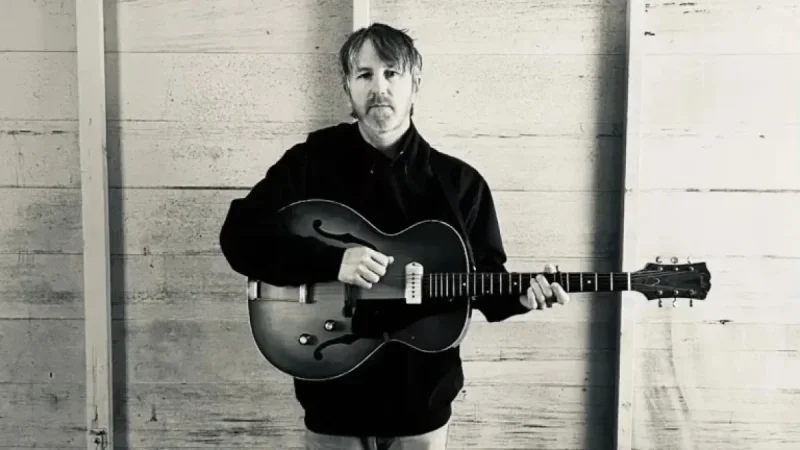 Cake’s Founding Guitarist Greg Brown Passes Away