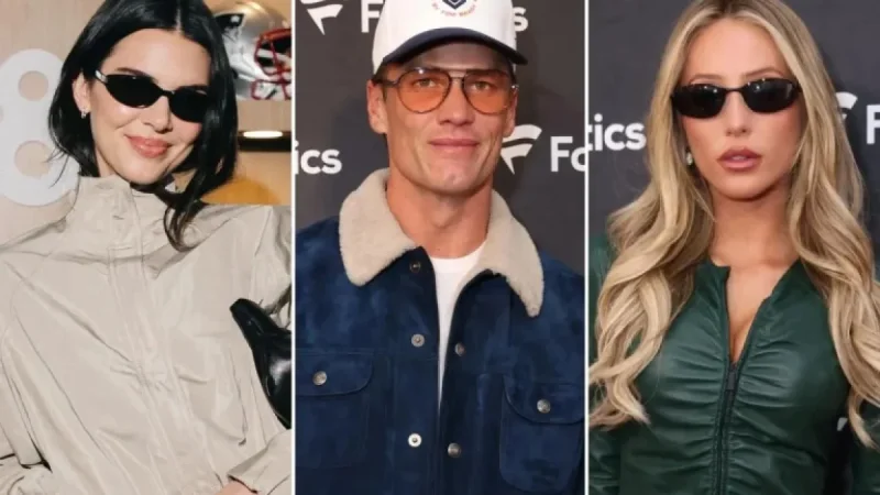 Celebrities Flock to Fanatics Super Bowl 2026 Bash with Tom Brady, Jay-Z