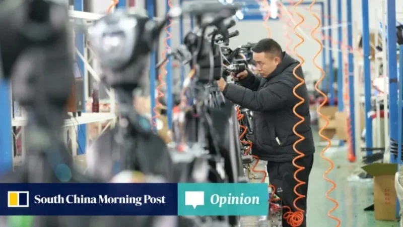 China Faces Dilemma in Allocating Limited Fiscal Resources