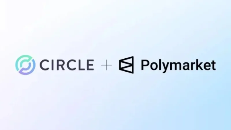 Circle and Polymarket Unite to Enhance Onchain Financial Markets