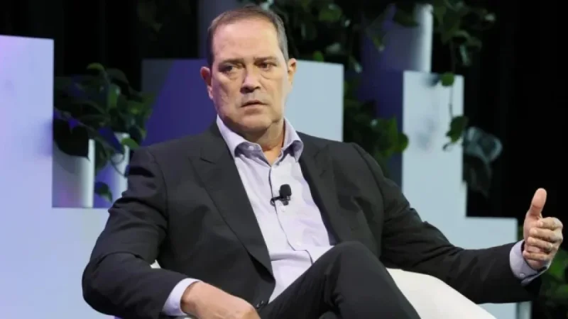 Cisco CEO Criticizes Internal Candidate Interviews for Promotions