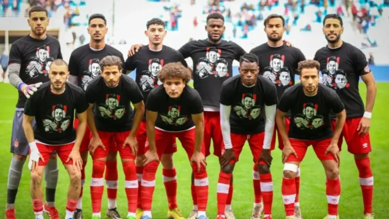 CS Sfaxien vs. Club Africain: LP1 Match Time and TV Channels