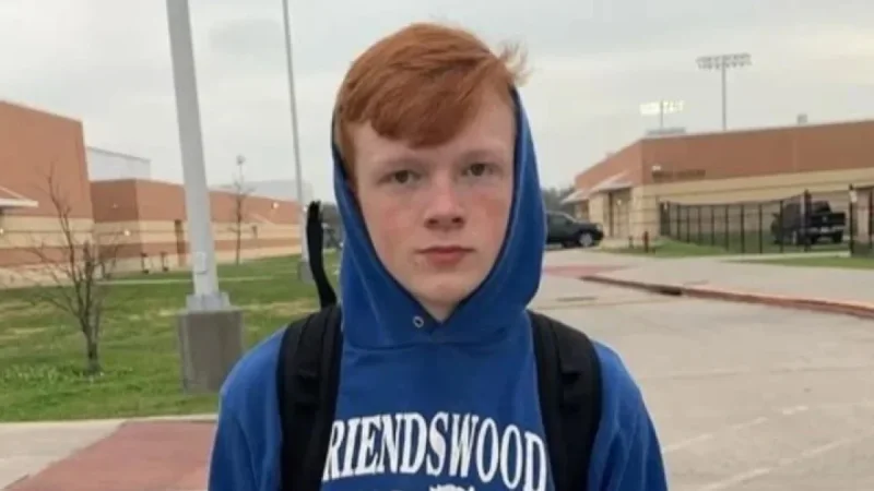 Did Acne Medication Lead Texas Teen to Shoot Friends?