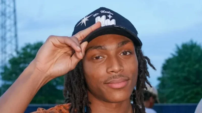 DJ Young Slade, Lil Jon’s Son, Dies at 27