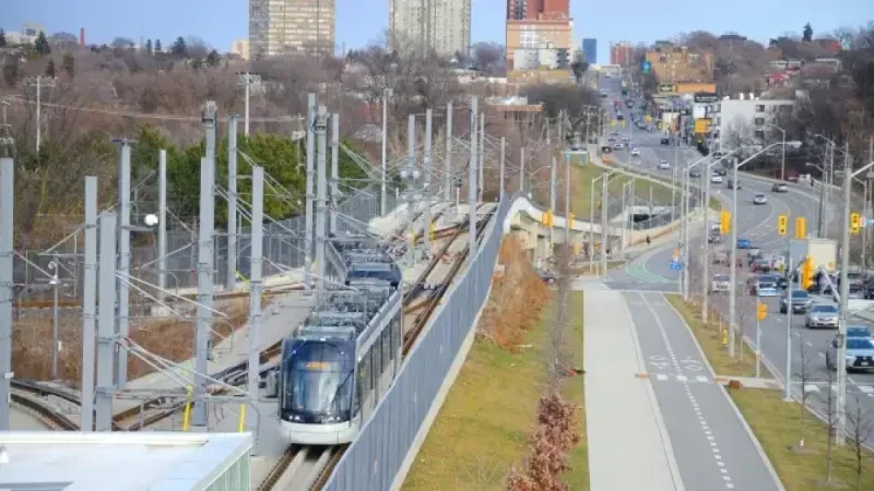 Eglinton Crosstown LRT: Sunday Station Opening Times Revealed