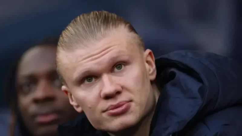 Erling Haaland’s Situation Unveiled: Insight from The Athletic