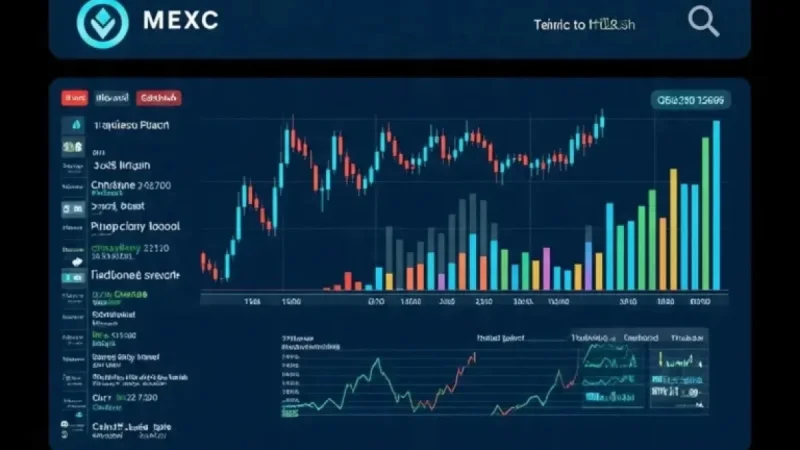 Explore MEXC: A Crypto Exchange for Bitcoin and Thousands of Assets