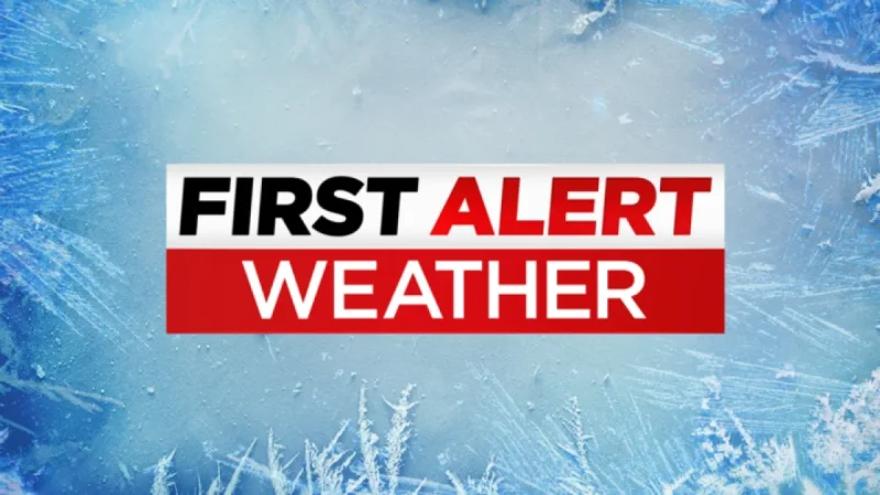 Extreme Cold Warning Issued for NYC: First Alert Forecast Available