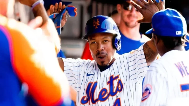 Former MLB Speedster Terrance Gore Passes Away at 34