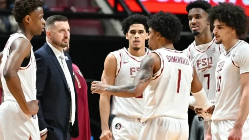 FSU vs. Notre Dame: Game Preview, Viewing Details, and Betting Odds