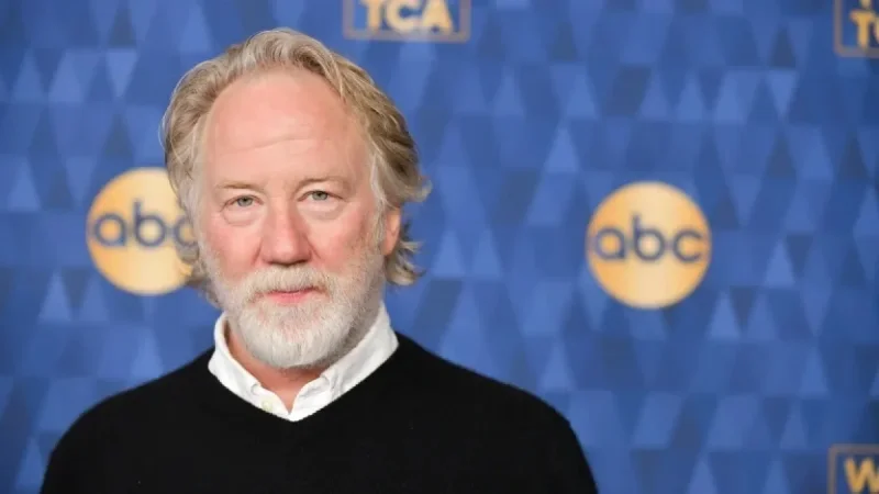 Grand Jury Indicts Timothy Busfield for Child Sexual Abuse Charges