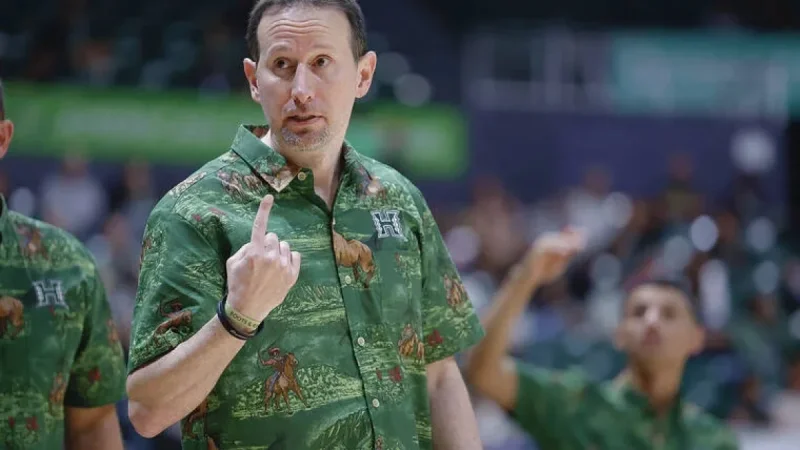 Hawaii Aims to Correct Mistakes Exposed by UCSD Loss