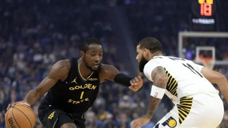 Hawks’ Top Trade Acquisition Out Before Key Matchup with Charlotte
