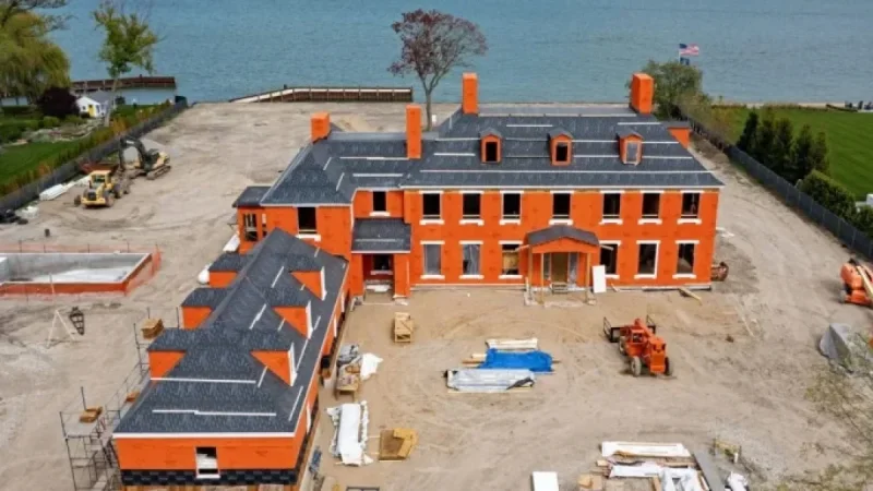 Higher Earners, Not Supply Shortage, Fuel Housing Affordability Crisis: Researchers