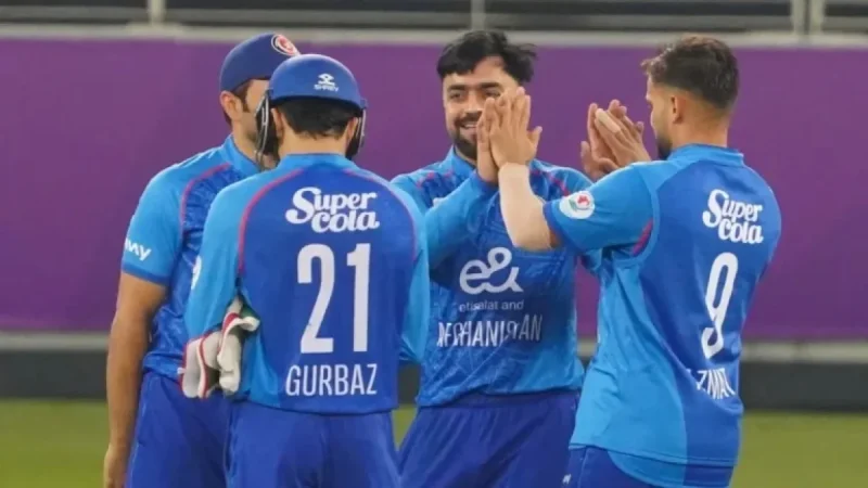 Injured New Zealand Seeks Revenge Against Afghanistan in Rematch