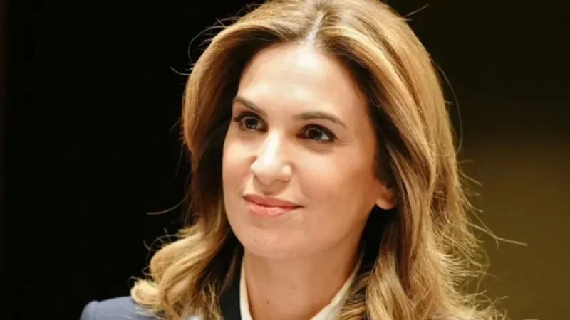 Inside Sonia Mabrouk’s Departure from CNews: New Offers Await
