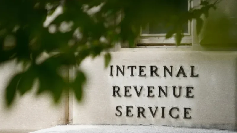 IRS Warns PayPal, Venmo, Cash App Users About Tax Season Compliance