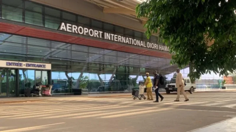 Islamic State in Sahel Clarifies Niamey Airport Attack Details