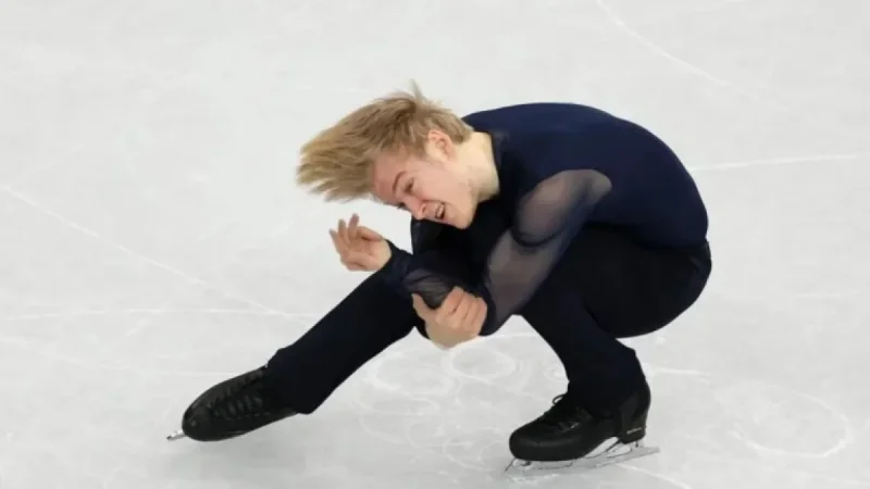 Italy Ranks Third in Team Skating Event, Malinin Defeated by Kagiyama
