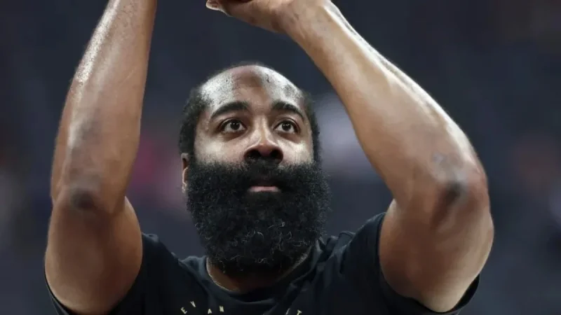 James Harden Shines in Cavs Debut, Fuels 132-126 Comeback Victory