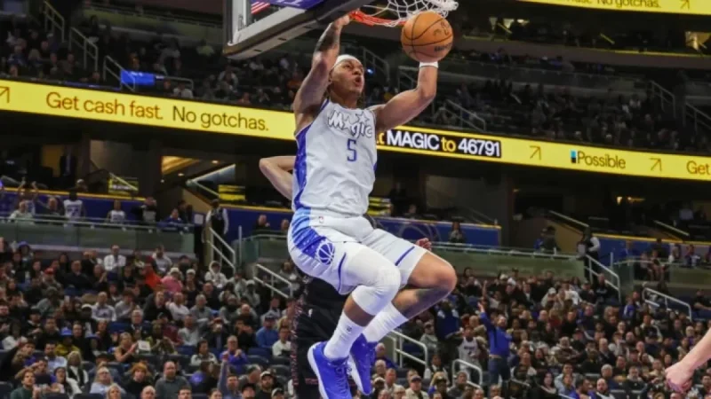 Jazz vs Magic: Expert Predictions and Odds for NBA Showdown Tonight