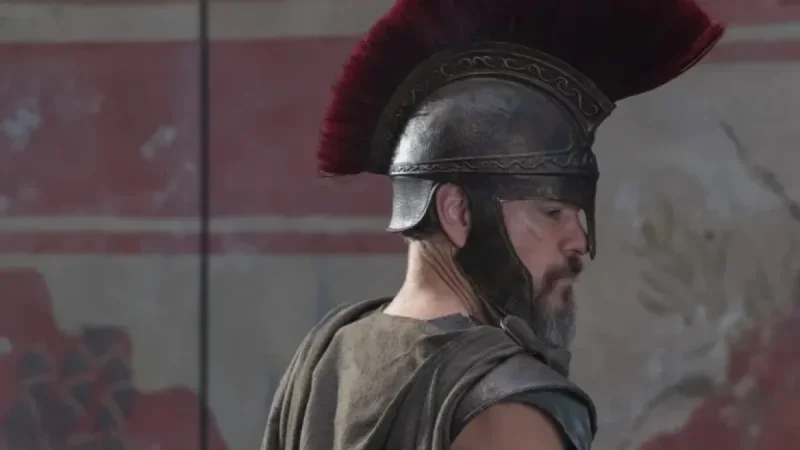 Jonathan Nolan Applauds Christopher’s “Spectacular” Film Adaptation of ‘The Odyssey’