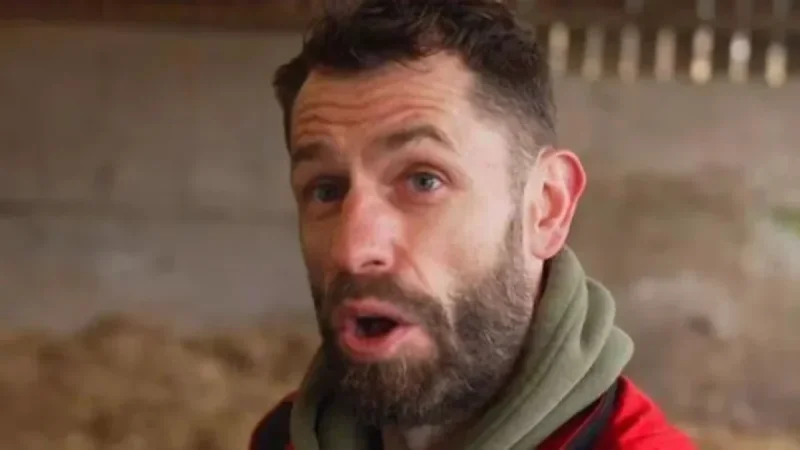 Kelvin Fletcher Faces Disappointing Farm News Without Regrets