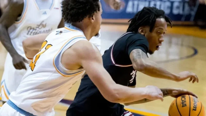 Key Insights from NMSU Basketball’s Rivalry Defeat Against UTEP in El Paso