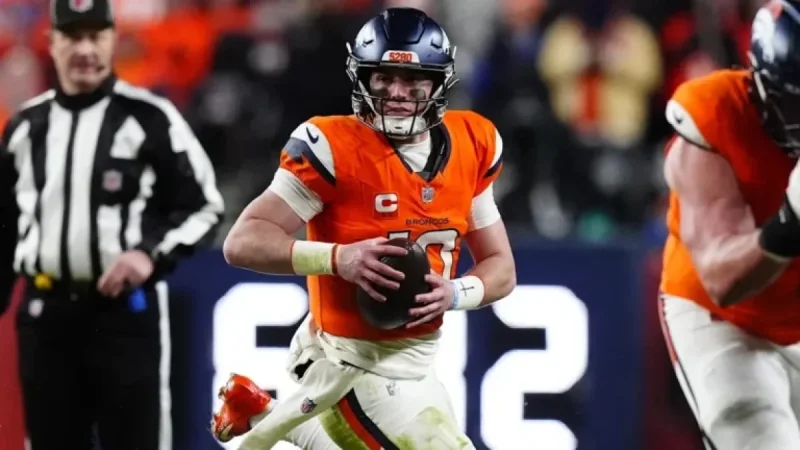 Kurt Warner Praises Bo Nix, Outlines Crucial Next Step