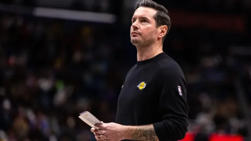 Lakers Likely to Part Ways with $11 Million Forward Post-Trade Deadline