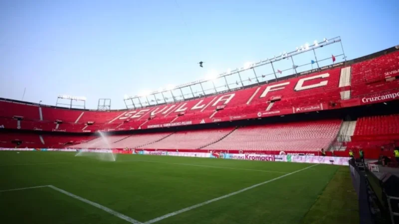 LaLiga Postpones Sevilla vs Girona and Rayo vs Oviedo Matches