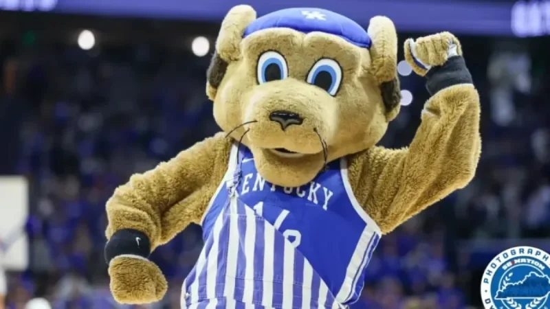 Latest SEC Basketball Standings Announced
